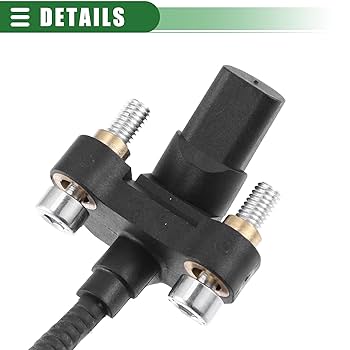 eko　0710 Amazon.com: Motoforti Engine Crankshaft Position Sensor